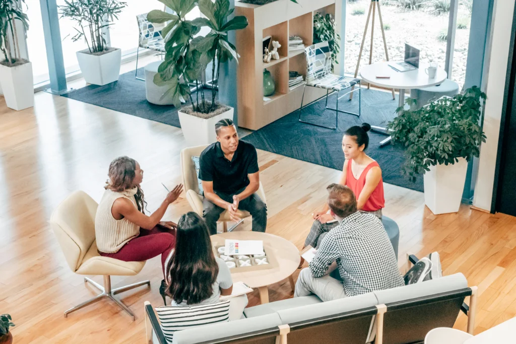 About Meridian Security